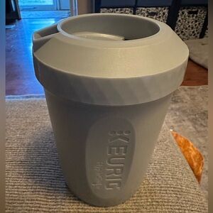 Keurig Gray HyperChiller